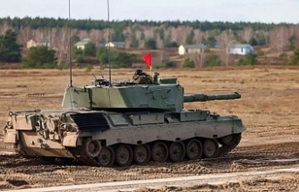 Atina’ya heyet gönderiliyor