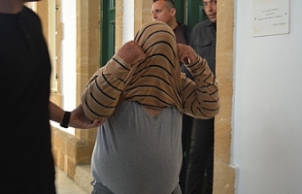 Biri hastaneye diğeri hücreye