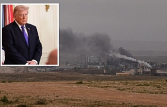 Cehennemi yaşayacaklar