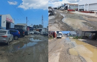 Çözüm talep ediliyor