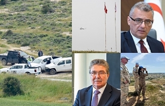 Durum kontrol altında