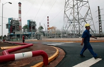 Enerji krizi derinleşiyor