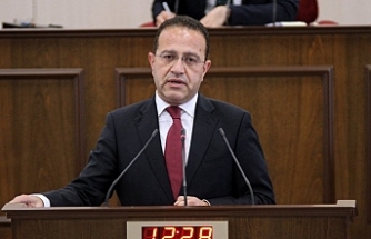 Erkut Şahali: Ünal Bey kelime oyununa merak saldı