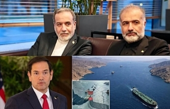 Gemi trafiği durgun