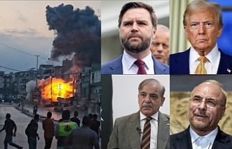 ‘Güç kullanırız’