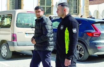 Hatamova yoğun bakımdan çıktı