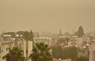 HAVA KİRLİLİĞİ NORMALİN 40 KATI