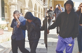 İhraç işlemi sürüyor