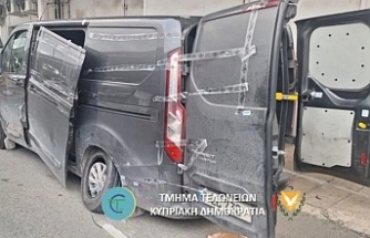 Kaçak sigara ele geçirildi