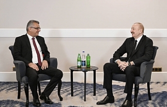 KKTC’nin yanındayız