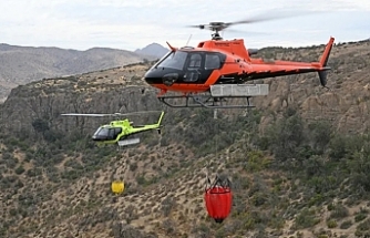 Milyonlarca Euro’luk vurgun