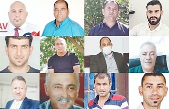 Muhtarlar konuşuyor