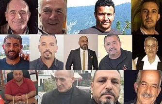 Muhtarlar konuşuyor