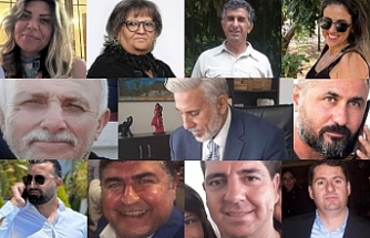 Muhtarlar konuşuyor