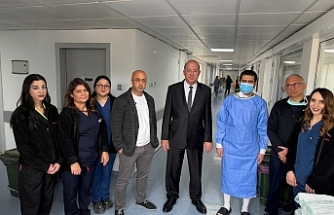 Organ bağışı umut oldu