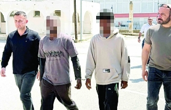 ‘Para bulmalıydım’