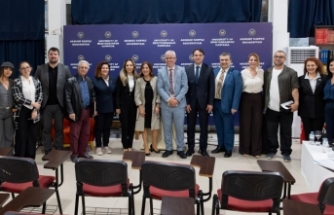 Şans oyunlarının turizmdeki yeri tartışıldı