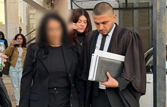 Savunma süre istedi