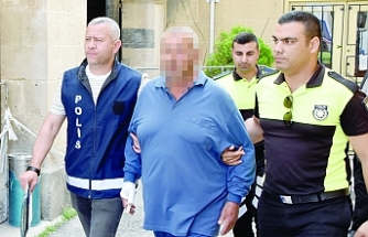 Suçlamaları kabul etmedi