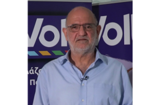 ‘Tamam Niko Efendim’