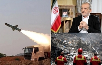 ‘Tehdit değiliz’