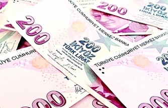 Yüzde 32,50’den  35,50’ye yükseltti