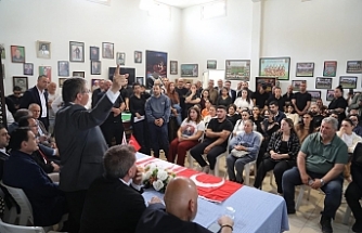 Zihniyet değişmedi