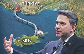 2028'de hayata geçirilecek