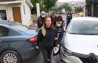 29 şüpheli gözaltına alındı