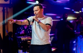 ‘Aşka yürek gerek’