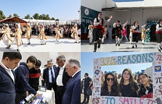 Büyük ilgi gördü