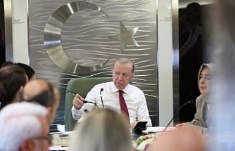 ‘Büyük önem veriyoruz’