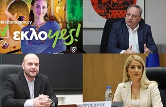 ELAM 3’üncü sırada