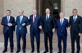 Güçlü destek
