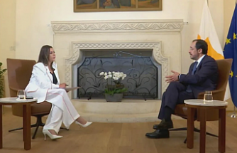 Guterres’ten son tango