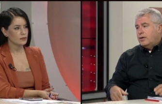 ‘Halkın yükü arttı’