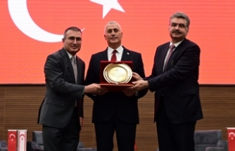 Hedef 4 milyon turist