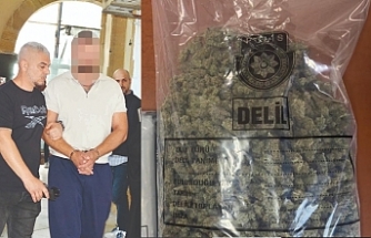 İlk defası değil