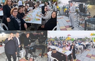 Keyifli geçti