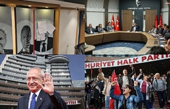 Kılıçdaroğlu’nun dönüşü