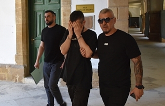 Pamir geçit vermedi