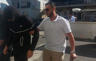 Panik yaşadı