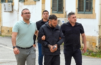 Rahat durmadı