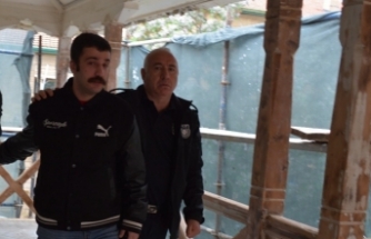 Sabıkasız olması cezayı hafifletti