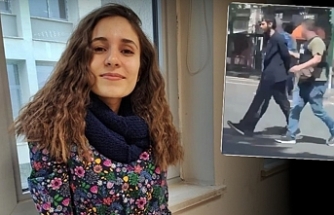 Ses kayıtları ortaya çıktı