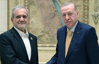Son gelişmeler değerlendirildi