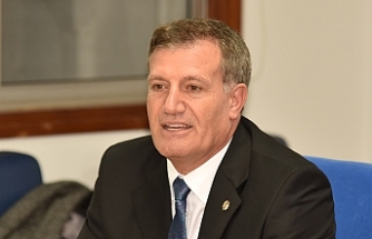 ‘Söz verdik, yaptık’