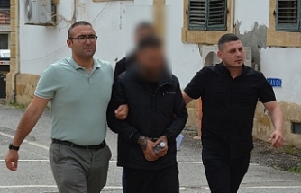 Sürücü tutuklandı
