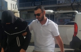 Telefonu incelenecek