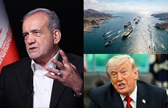 Trump’ı memnun etmedi